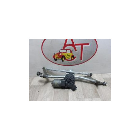 Moteur essuie glace avant CITROEN BERLINGO 2 PHASE 1 d’occasion