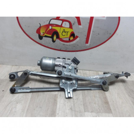Moteur essuie glace avant CITROEN BERLINGO 2 PHASE 1 d’occasion