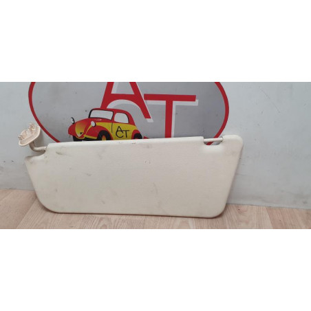 Pare soleil droit CITROEN BERLINGO 1 PHASE 2 d’occasion