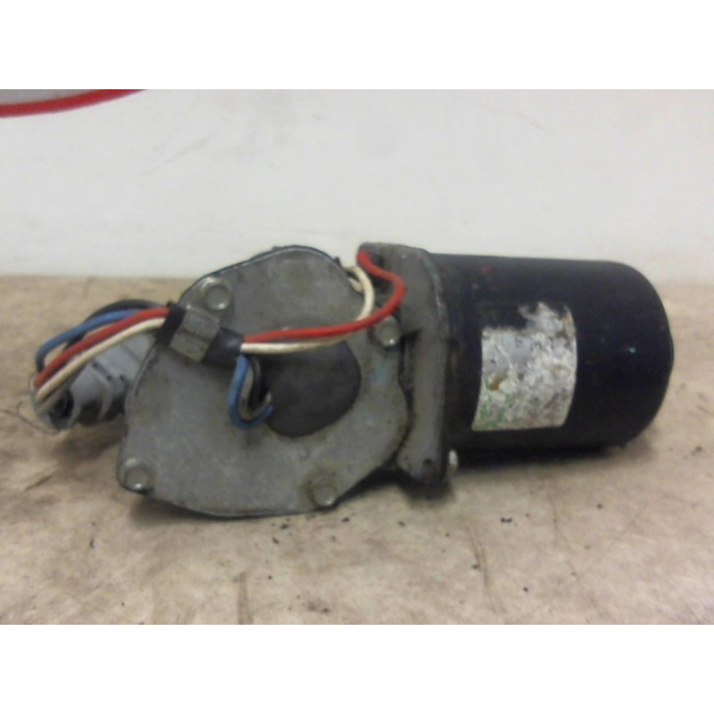 Moteur essuie glace avant RENAULT  d’occasion