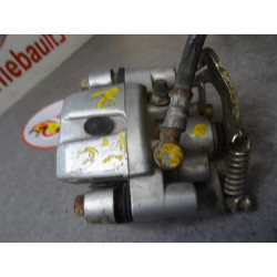 Etrier avant gauche (freinage) MICROCAR  d’occasion