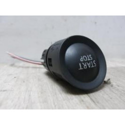 Bouton de demarrage RENAULT MEGANE 2 PHASE 2 d’occasion