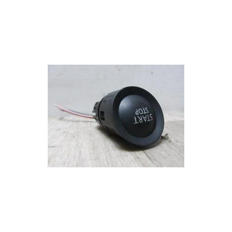 Bouton de demarrage RENAULT MEGANE 2 PHASE 2 d’occasion