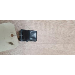 Interrupteur de leve vitre avant droit CITROEN BERLINGO 1 PHASE 2 d’occasion