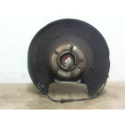 Fusee avant gauche LAND ROVER RANGE ROVER 2 SPORT PHASE 1 d’occasion