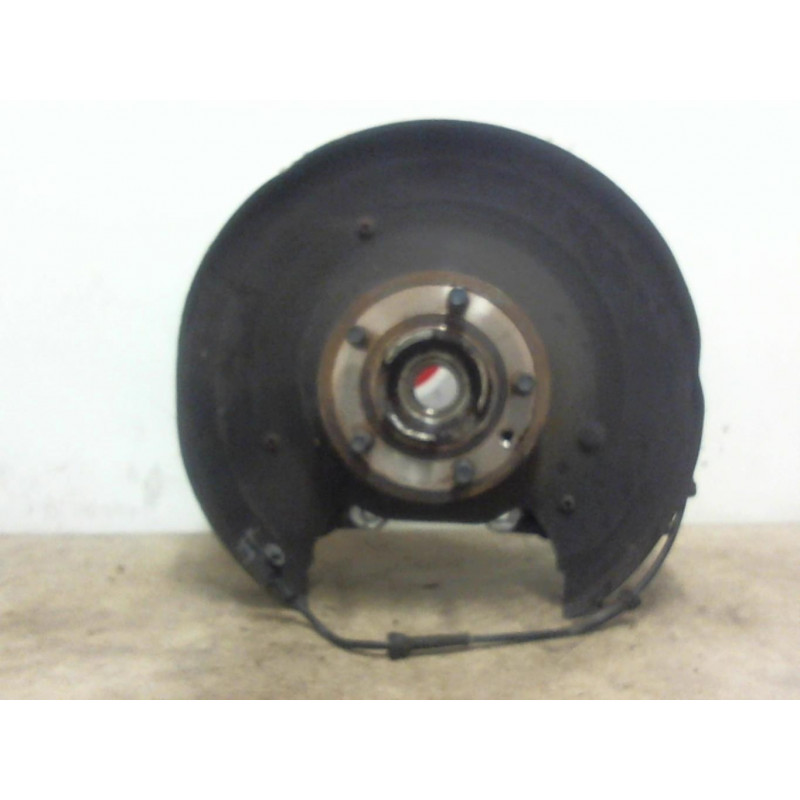 Fusee avant gauche LAND ROVER RANGE ROVER 2 SPORT PHASE 1 d’occasion