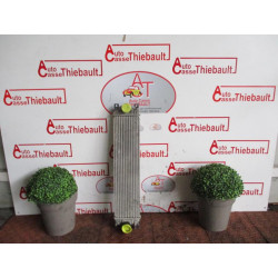 Echangeur air (Intercooler) RENAULT MASTER II PHASE 2 CHASSIS CABINE d’occasion