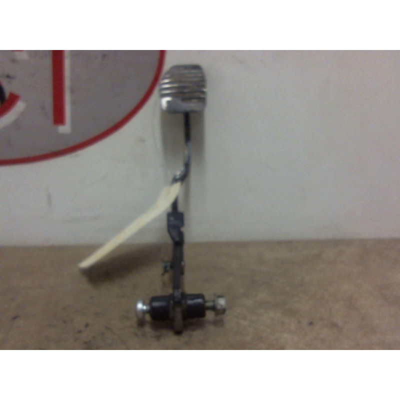 Pedalier de frein CITROEN BERLINGO 2 PHASE 1 d’occasion