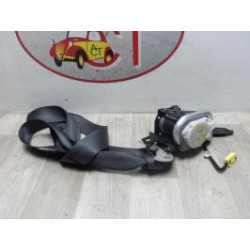 Ceinture avant droit HONDA CIVIC 8 PHASE 2 d’occasion