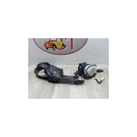 Ceinture avant droit HONDA CIVIC 8 PHASE 2 d’occasion