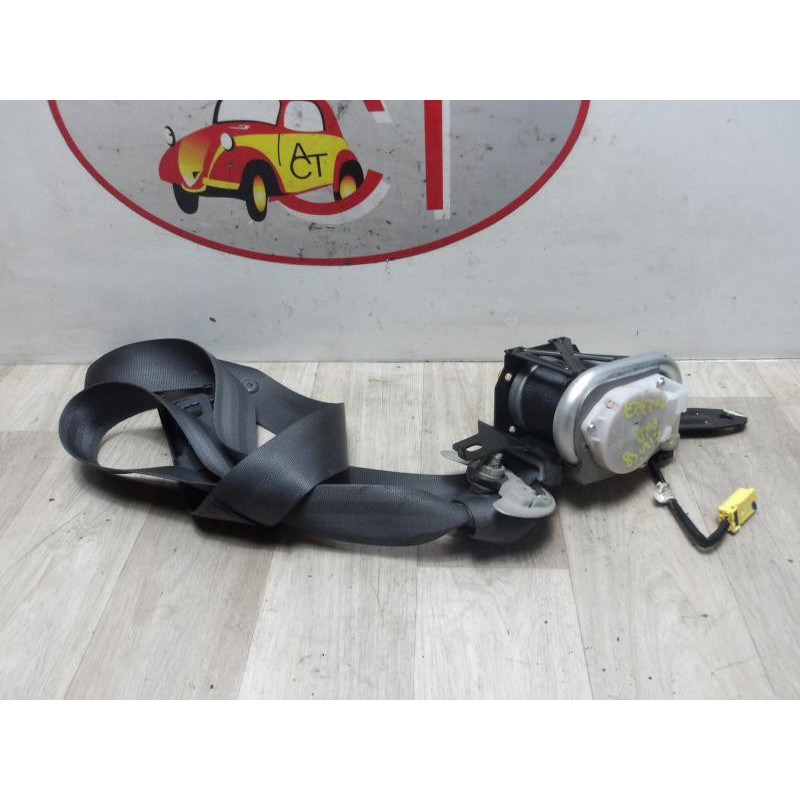 Ceinture avant droit HONDA CIVIC 8 PHASE 2 d’occasion