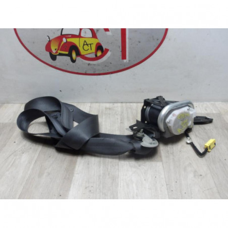 Ceinture avant droit HONDA CIVIC 8 PHASE 2 d’occasion