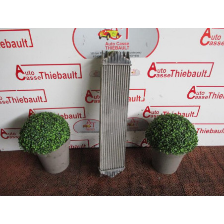Echangeur air (Intercooler) RENAULT MASTER II PHASE 2 CHASSIS CABINE d’occasion