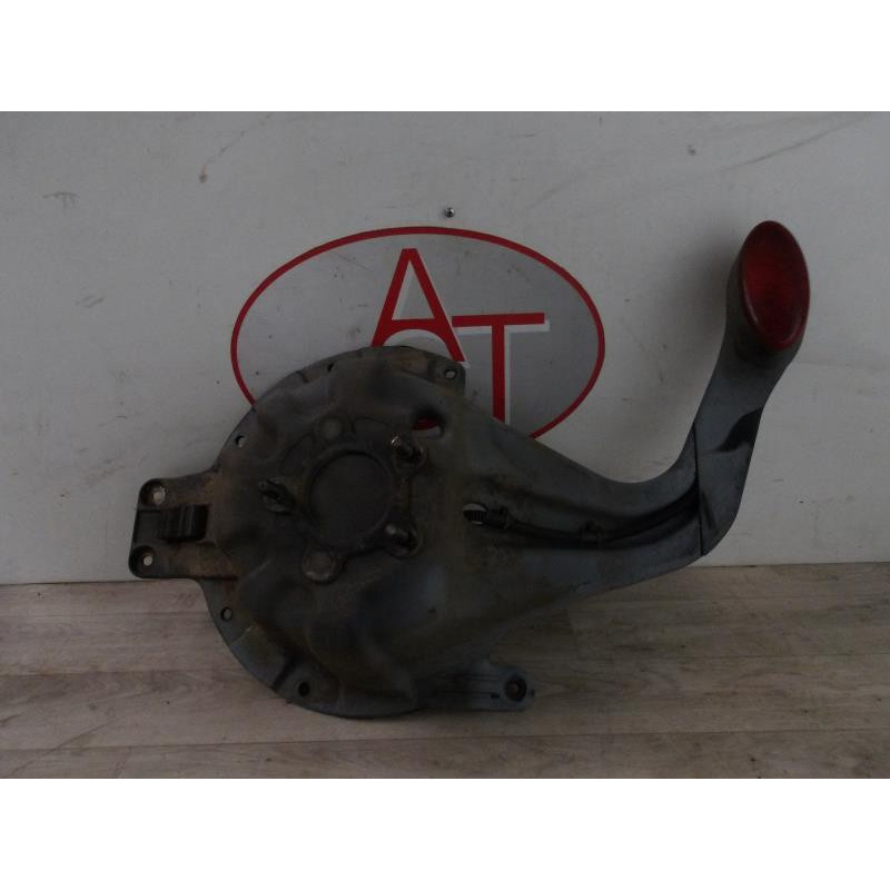 Panier roue de secours LAND ROVER FREELANDER 1 PHASE 2 d’occasion