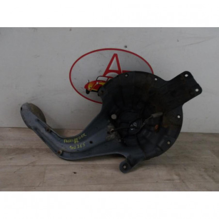 Panier roue de secours LAND ROVER FREELANDER 1 PHASE 2 d’occasion