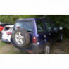 Panier roue de secours LAND ROVER FREELANDER 1 PHASE 2 d’occasion