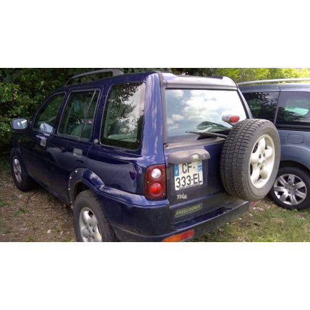 Panier roue de secours LAND ROVER FREELANDER 1 PHASE 2 d’occasion