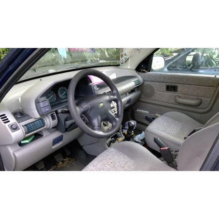 Panier roue de secours LAND ROVER FREELANDER 1 PHASE 2 d’occasion