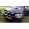 Panier roue de secours LAND ROVER FREELANDER 1 PHASE 2 d’occasion