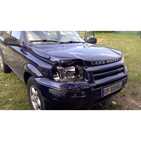 Panier roue de secours LAND ROVER FREELANDER 1 PHASE 2 d’occasion