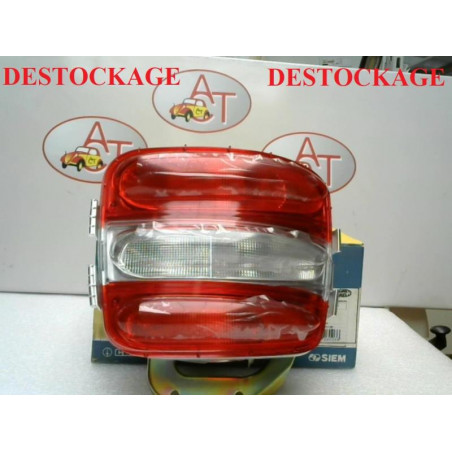 Feu arriere principal gauche (feux) FIAT BRAVA d’occasion