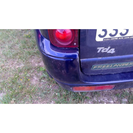 Panier roue de secours LAND ROVER FREELANDER 1 PHASE 2 d’occasion