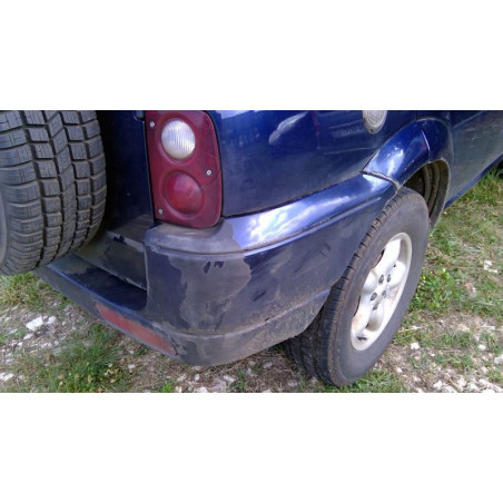 Panier roue de secours LAND ROVER FREELANDER 1 PHASE 2 d’occasion