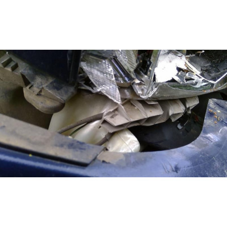 Panier roue de secours LAND ROVER FREELANDER 1 PHASE 2 d’occasion