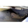 Panier roue de secours LAND ROVER FREELANDER 1 PHASE 2 d’occasion