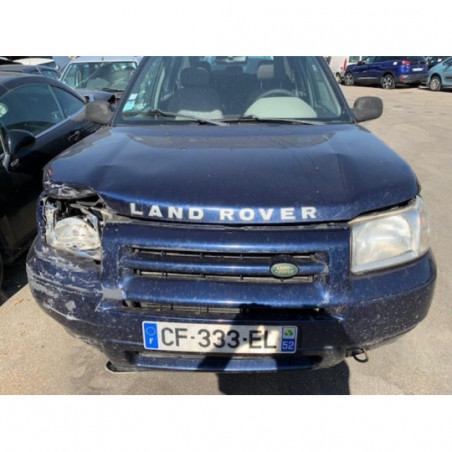 Panier roue de secours LAND ROVER FREELANDER 1 PHASE 2 d’occasion