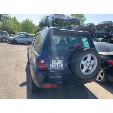 Panier roue de secours LAND ROVER FREELANDER 1 PHASE 2 d’occasion