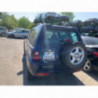 Panier roue de secours LAND ROVER FREELANDER 1 PHASE 2 d’occasion