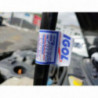 Cache moteur  VOLKSWAGEN PASSAT 4 PHASE 2 d’occasion