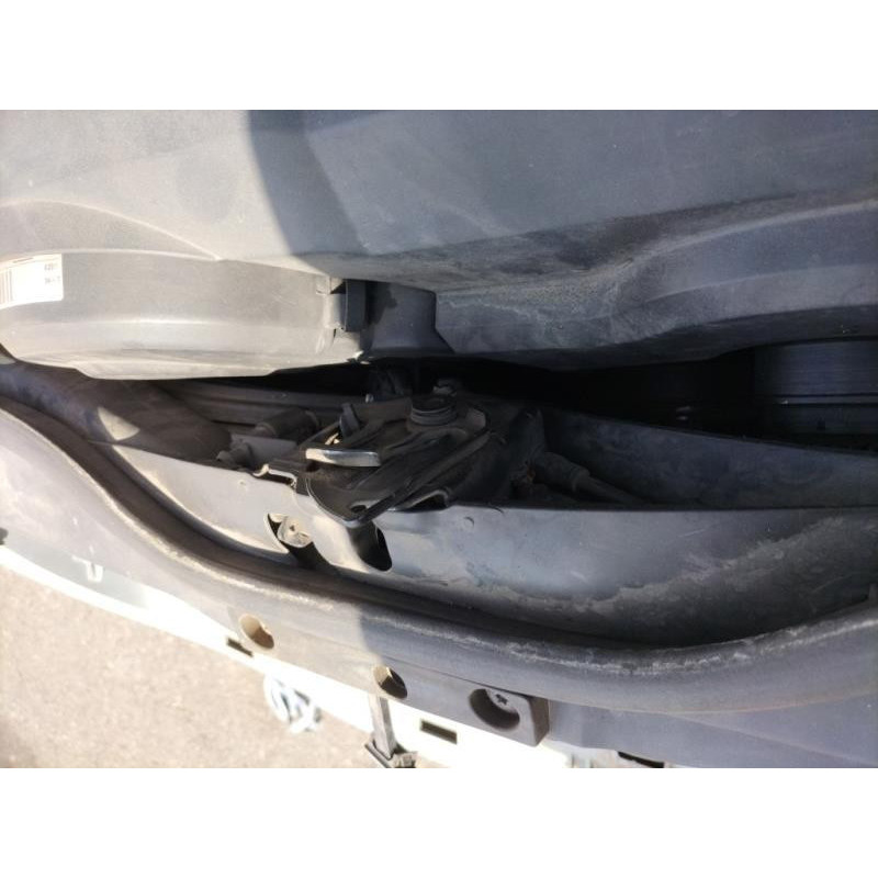 Cache moteur  VOLKSWAGEN PASSAT 4 PHASE 2 d’occasion
