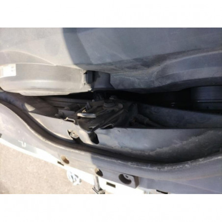 Cache moteur  VOLKSWAGEN PASSAT 4 PHASE 2 d’occasion