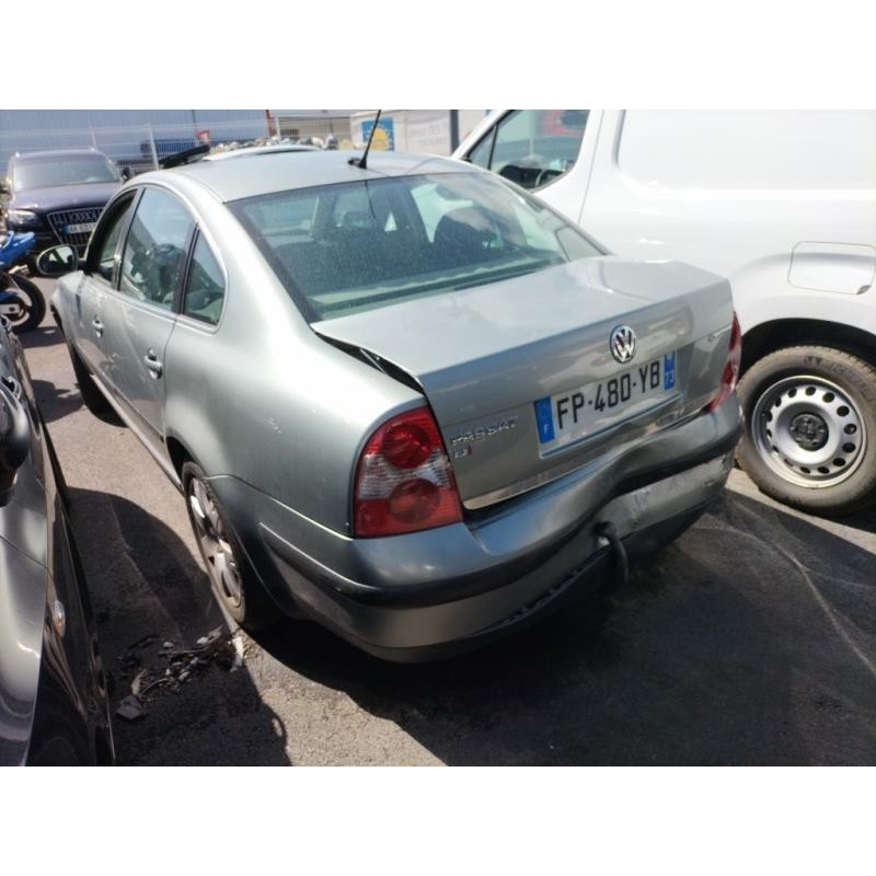 Cache moteur  VOLKSWAGEN PASSAT 4 PHASE 2 d’occasion