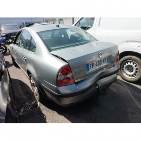 Cache moteur  VOLKSWAGEN PASSAT 4 PHASE 2 d’occasion