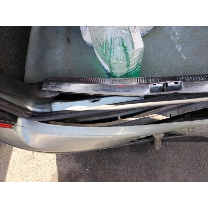 Cache moteur  VOLKSWAGEN PASSAT 4 PHASE 2 d’occasion