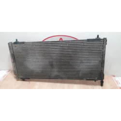 Radiateur clim PEUGEOT 407 PHASE 2 BREAK d’occasion