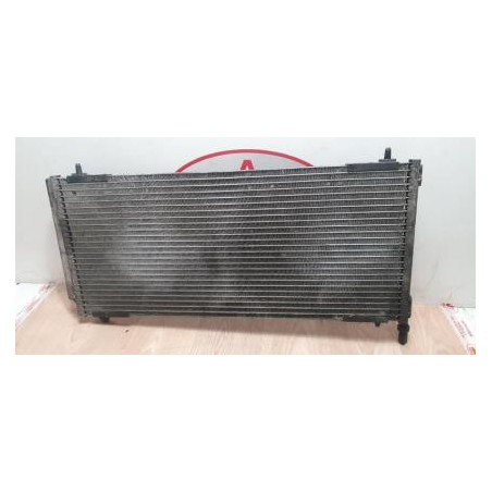 Radiateur clim PEUGEOT 407 PHASE 2 BREAK d’occasion