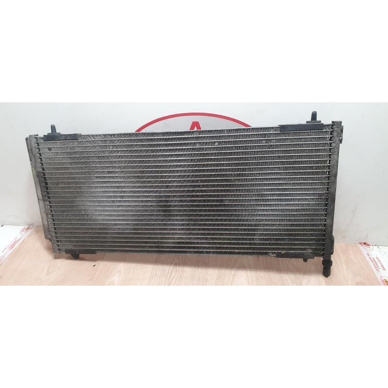 Radiateur clim PEUGEOT 407 PHASE 2 BREAK d’occasion