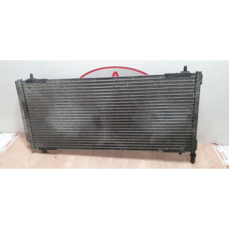 Radiateur clim PEUGEOT 407 PHASE 2 BREAK d’occasion