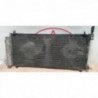 Radiateur clim PEUGEOT 407 PHASE 2 BREAK d’occasion