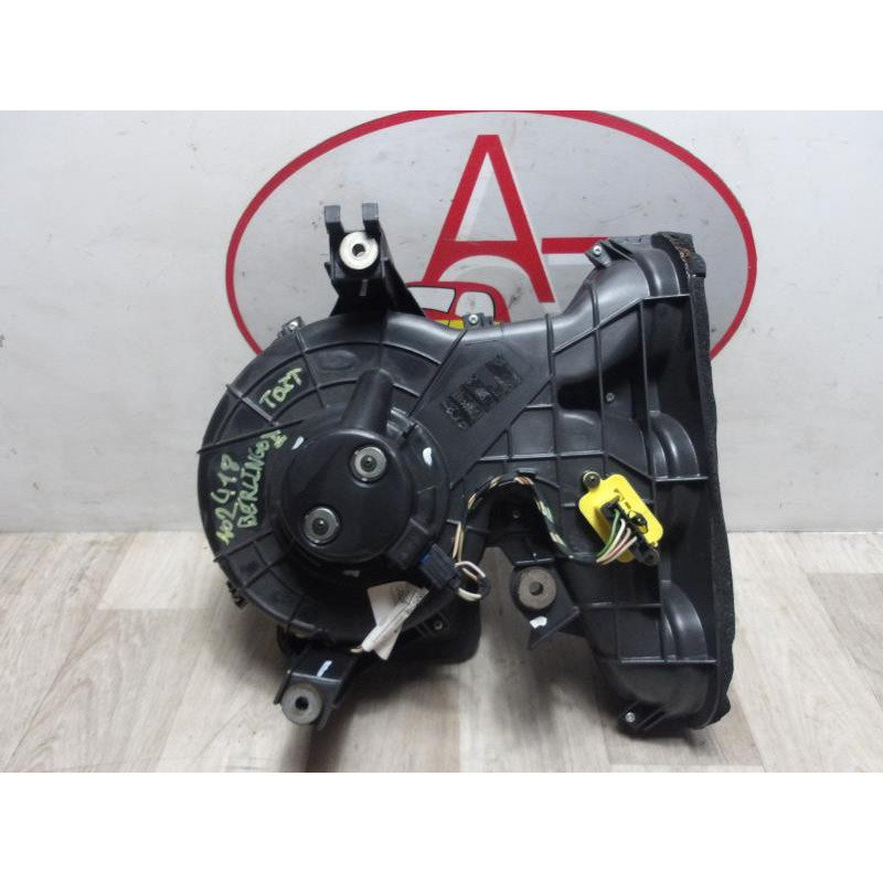 Ventilateur chauffage CITROEN BERLINGO 1 PHASE 2 d’occasion