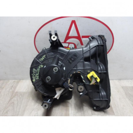 Ventilateur chauffage CITROEN BERLINGO 1 PHASE 2 d’occasion