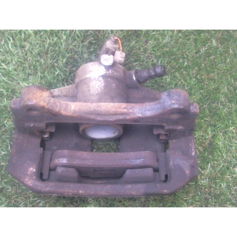 Etrier arriere droit (freinage) PEUGEOT BOXER CHASSIS CABINE L1 d’occasion