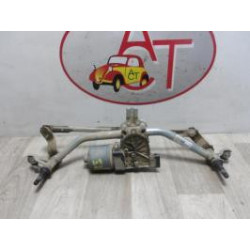 Moteur essuie glace avant PEUGEOT 208 1 PHASE 1 d’occasion