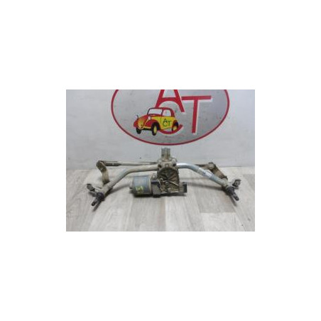 Moteur essuie glace avant PEUGEOT 208 1 PHASE 1 d’occasion