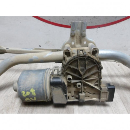 Moteur essuie glace avant PEUGEOT 208 1 PHASE 1 d’occasion