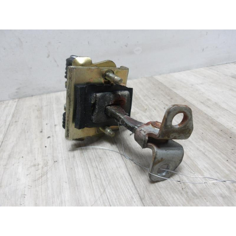 Tirant de porte avant gauche CITROEN BERLINGO 1 PHASE 2 d’occasion